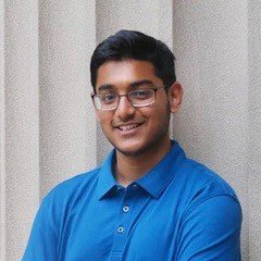 Ritik Patnaik