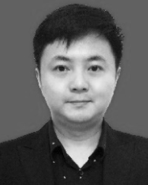 Zhan Shi