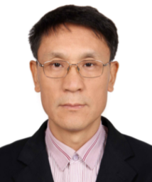 Chunsheng Wu