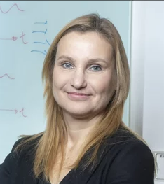 Elena A. Levashina