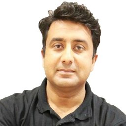 Muhammad Waseem