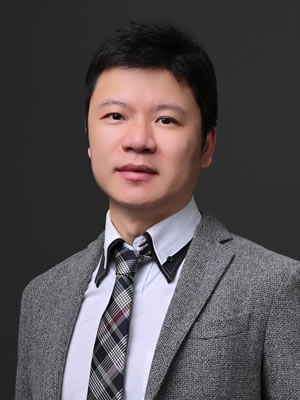 Bo Gu