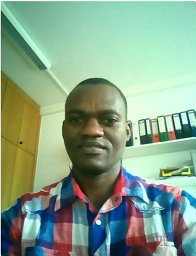 Lucky S Mulwa