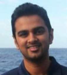 Dushyant Rao