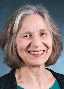 Ellen Winner