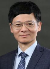 Jianqiao Zhou