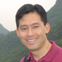 Aaron K Oki