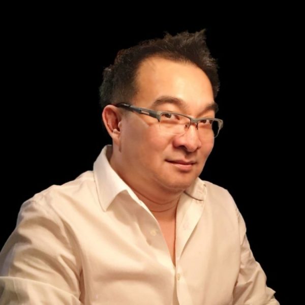 Wibool Piyawattanametha