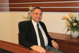 Osman Ozdel