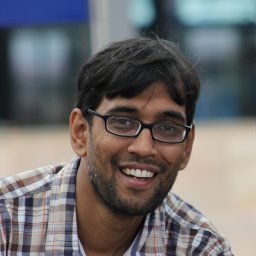 Shrinivas Venkataraman