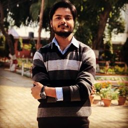 Faisal Nabi