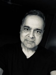 Nitin K. Saksena