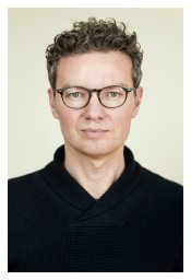 Peter Vermeersch