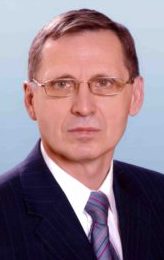 Blazheievskyi Mykola Y