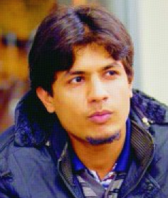 Faheem Zafari