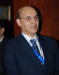 Hassan Aguenaou