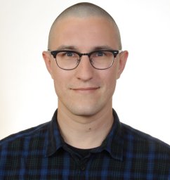 Stephan Druskat