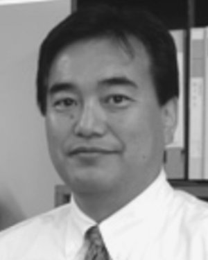 Masazumi Okajima