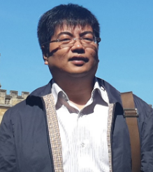Yi Ren