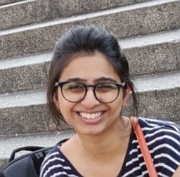 Pragya Singh