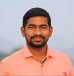 Pratap Kumar Dakua
