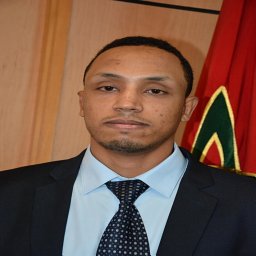 Hicham Karmouni