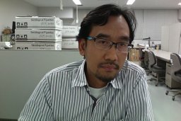Widodo Nashi