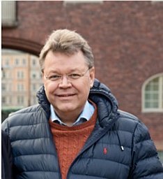 Peter Samuelsson