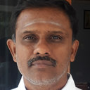 Nandakumar Nagarajan