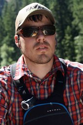 Brandon T. Overstreet