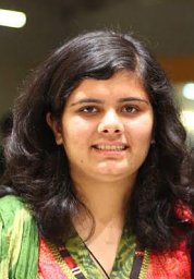 Shivika Narang