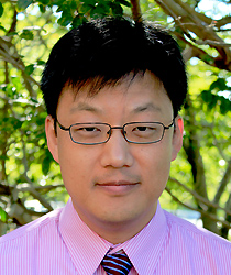 Peter W. Chung