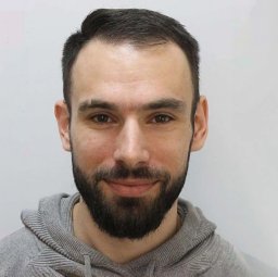 Dalibor Cimr