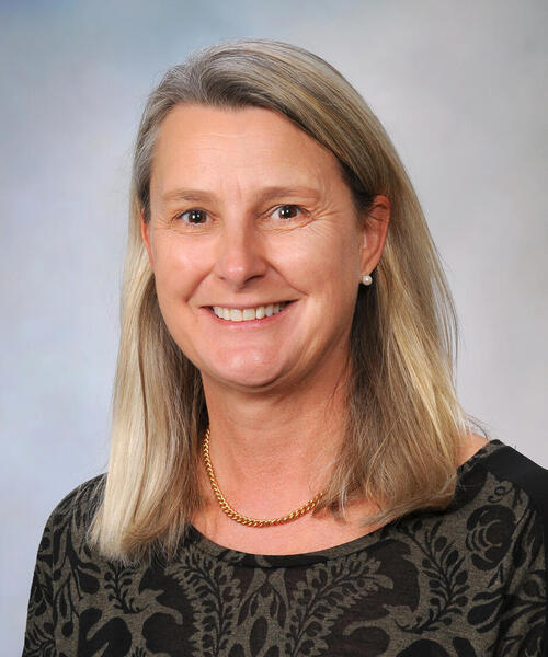 Sarah J. Lincoln