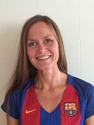 Bodil Hansen Blix
