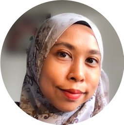 Masitah Ghazali