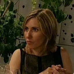 Laura Vozmediano
