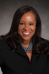 Folasade P. May