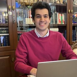 Amirali Karimi
