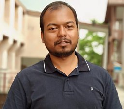 Sandeep Sharma