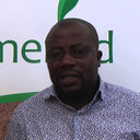 James Mugisha