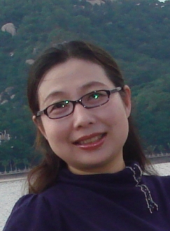 Qing Zhang