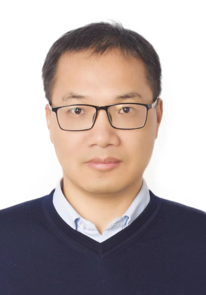 Jianming Cai