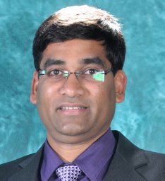 Hemant Dhonde