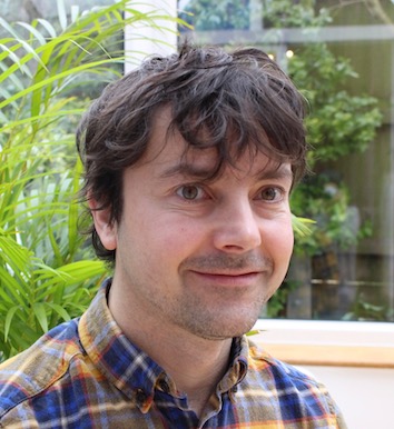 Julian Gough