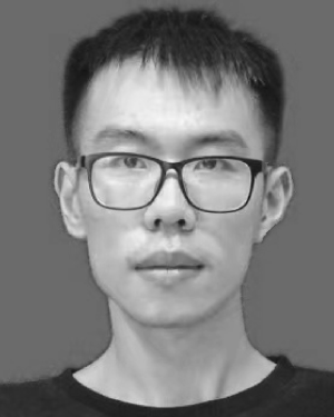 Wenxin Chen