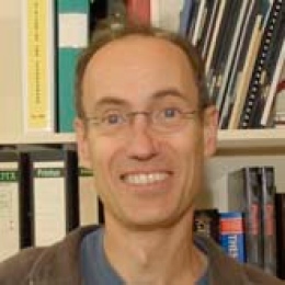 Andreas Barth