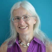 Irene Weber