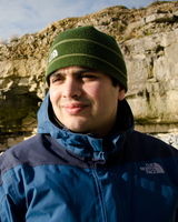 Dominic Andradi Brown