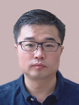 Huisheng Liu